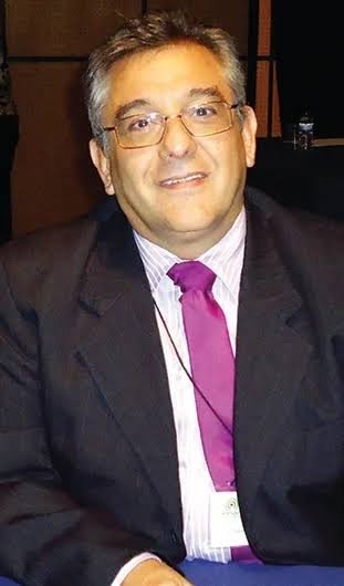 Dr. Roberto Lúcio Vieira de Souza